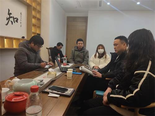 2022年2月21日dop設計清風教育上海杭州兩校聯動教學研討