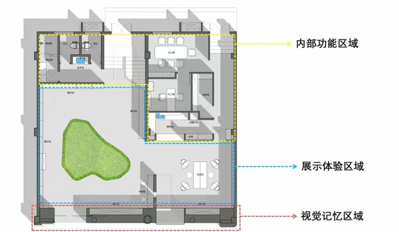 凡物設(shè)計(jì)聯(lián)合創(chuàng)始人李老師加入清風(fēng)教研團(tuán)隊(duì)