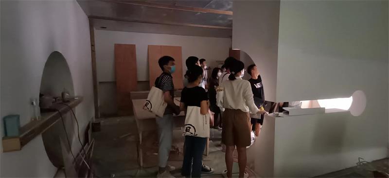 凡物設(shè)計(jì)聯(lián)合創(chuàng)始人李老師加入清風(fēng)教研團(tuán)隊(duì)