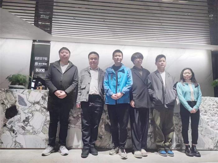 上海之行-設計得到—材料美學館-dop設計，更新教材，更新理念，更新課程