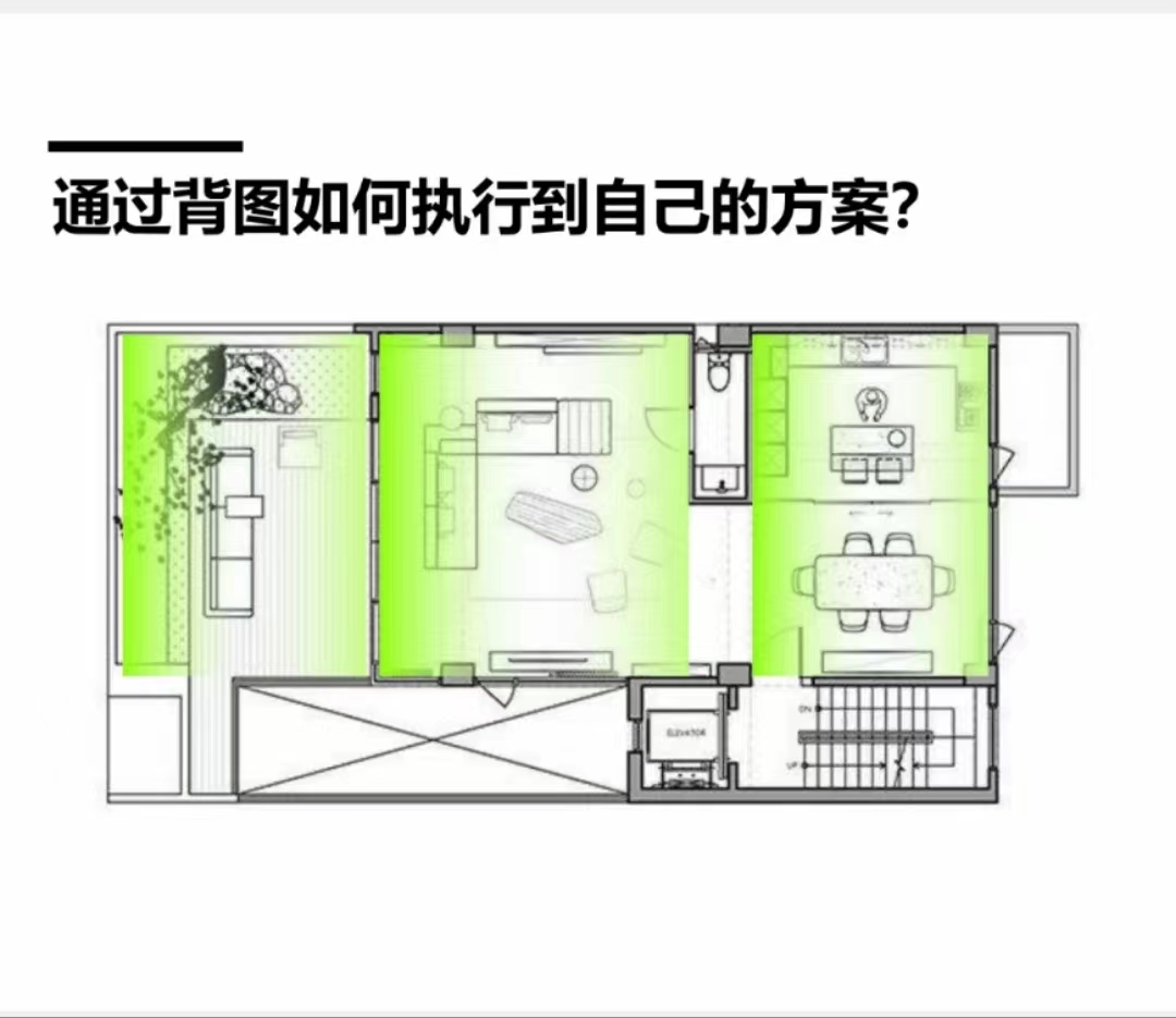 李老師工裝設計方案講解